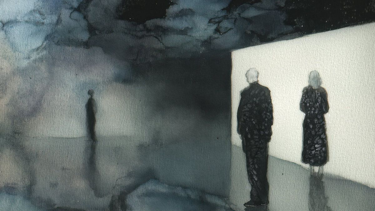 Image pour l'article Trainfantome (Indie Rock / Noise / Grunge / Post Punk) : parution du nouvel album