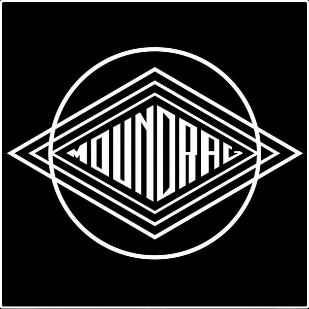 Logo de Moundrag