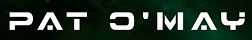 Logo de Pat O'May
