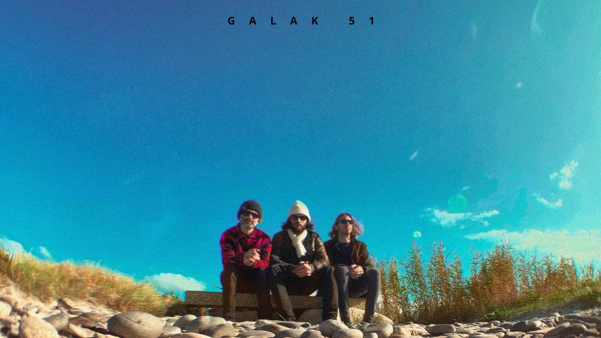 Image pour l'article Parution du 1er album du groupe Les Hommes Crabes