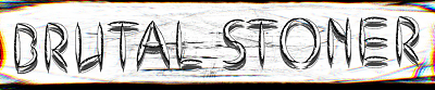 Logo de Brutal Stoner