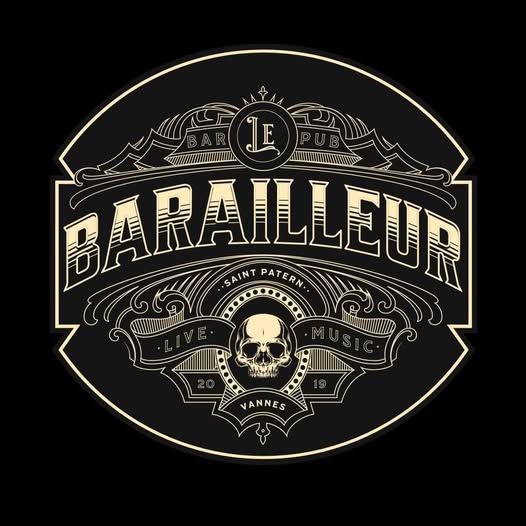 Affiche de Working Class Zero en concert à Vannes (56)