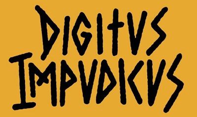 Logo de Digitus Impudicus