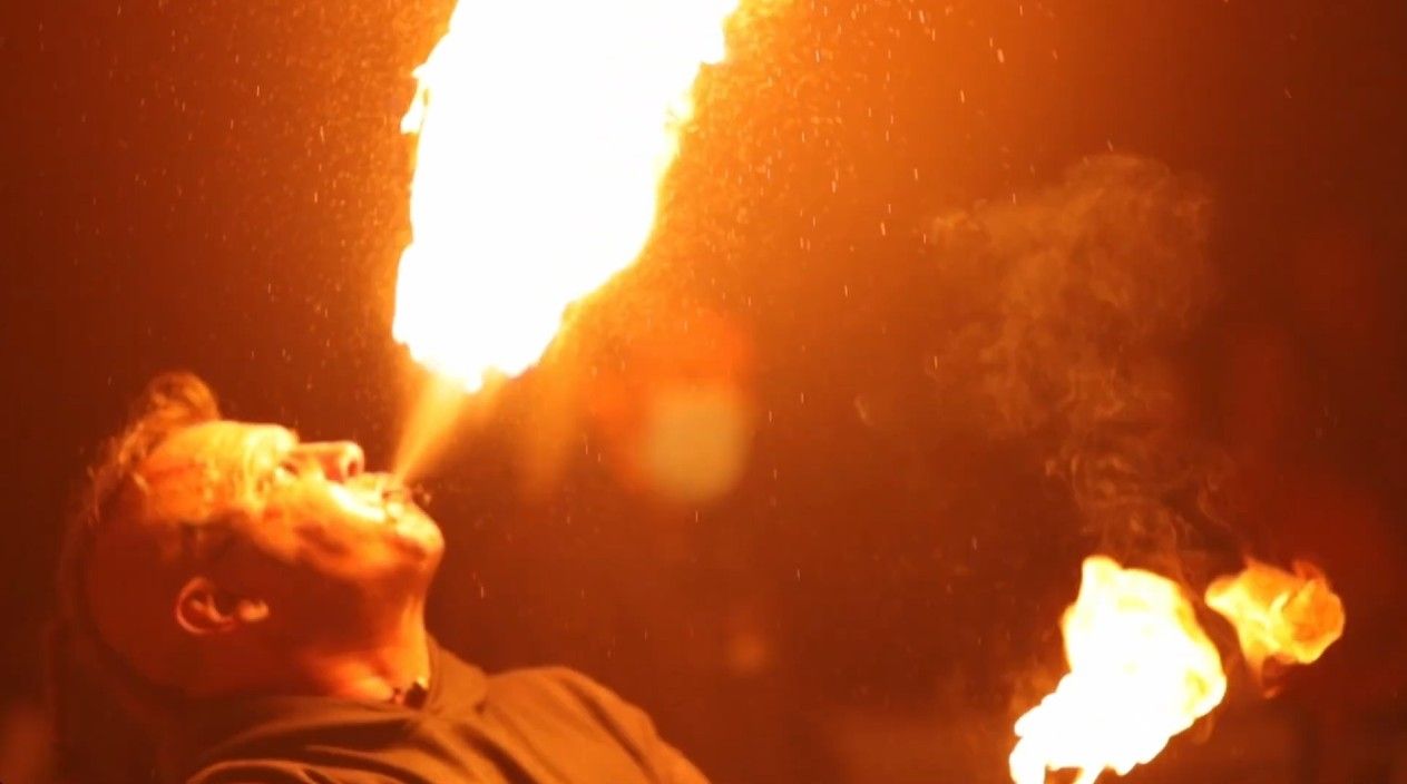 Image pour l'article The Psychotic Unicorns dévoilent le clip du 2ème single du futur album