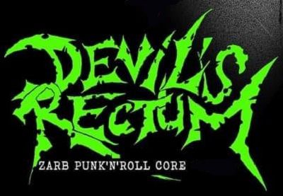 Logo de Devil's Rectum