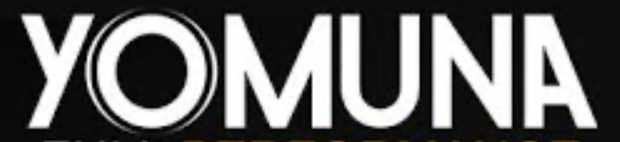 Logo de Yomuna