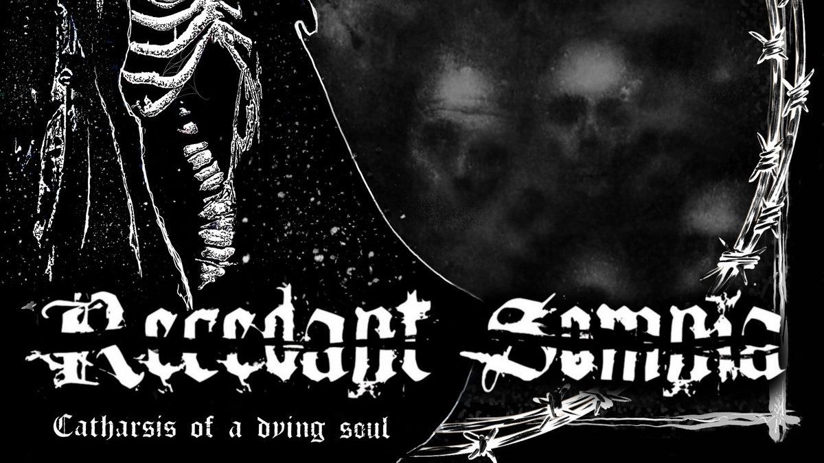 Image pour l'article Nouvel album de Recedant Somnia (Crust / D-Beat Punk/ HxC)