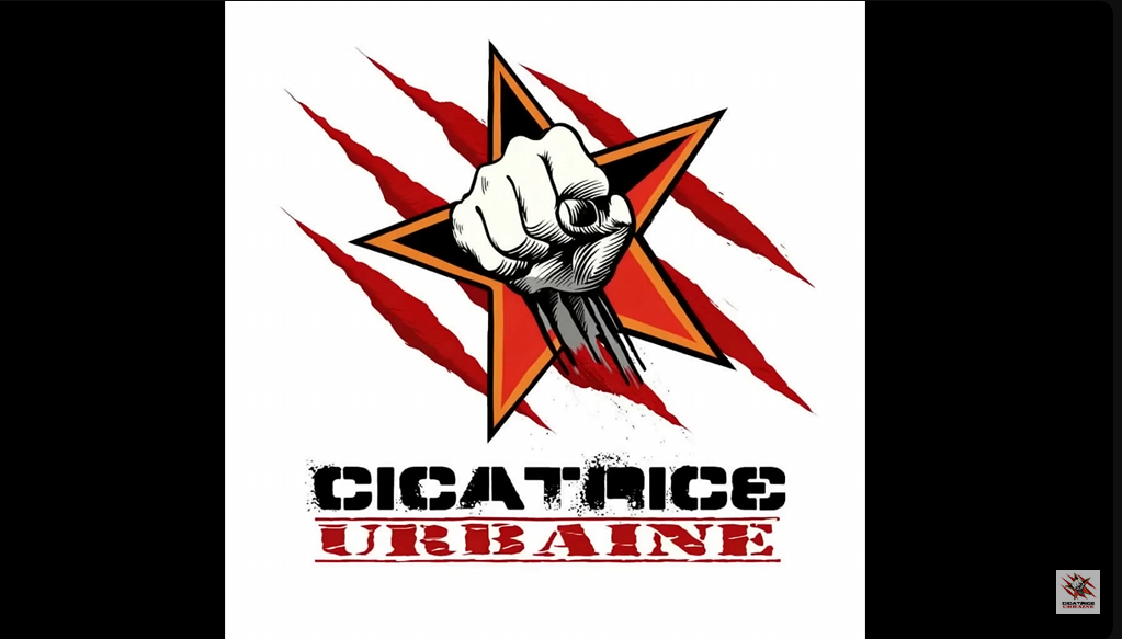 Image pour l'article Cicatrice Urbaine (Street Punk/Oi!) : parution de leur album