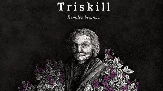 Image pour l'article Trikill : nouvel album 13 titres