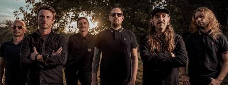 Photo de presse de Sons Of O’Flaherty