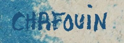 Logo de Chafouin