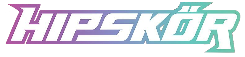 Logo de Hipskör