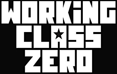 Logo de Working Class Zero