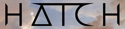Logo de Hatch