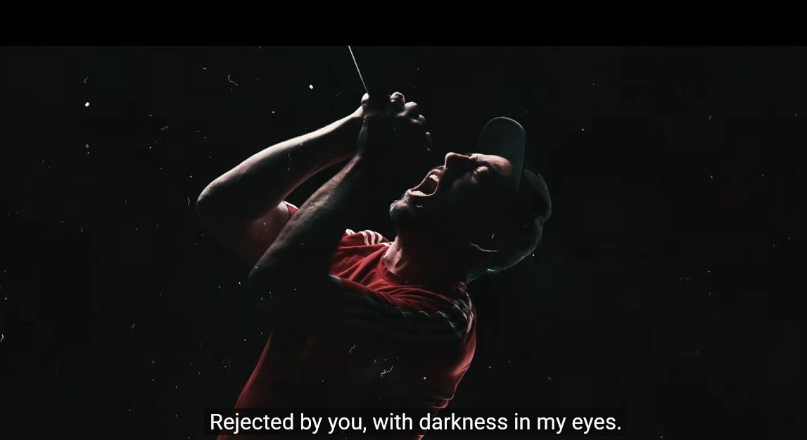 Image pour l'article Hümanimal (Post Metal/Modern Metal/Metalcore) : nouvel vidéo