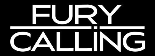 Logo de Fury Calling