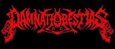 Logo de Damnatio Ad Bestias