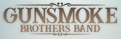 Logo de Gunsmoke Brothers Band
