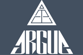 Logo de Argue