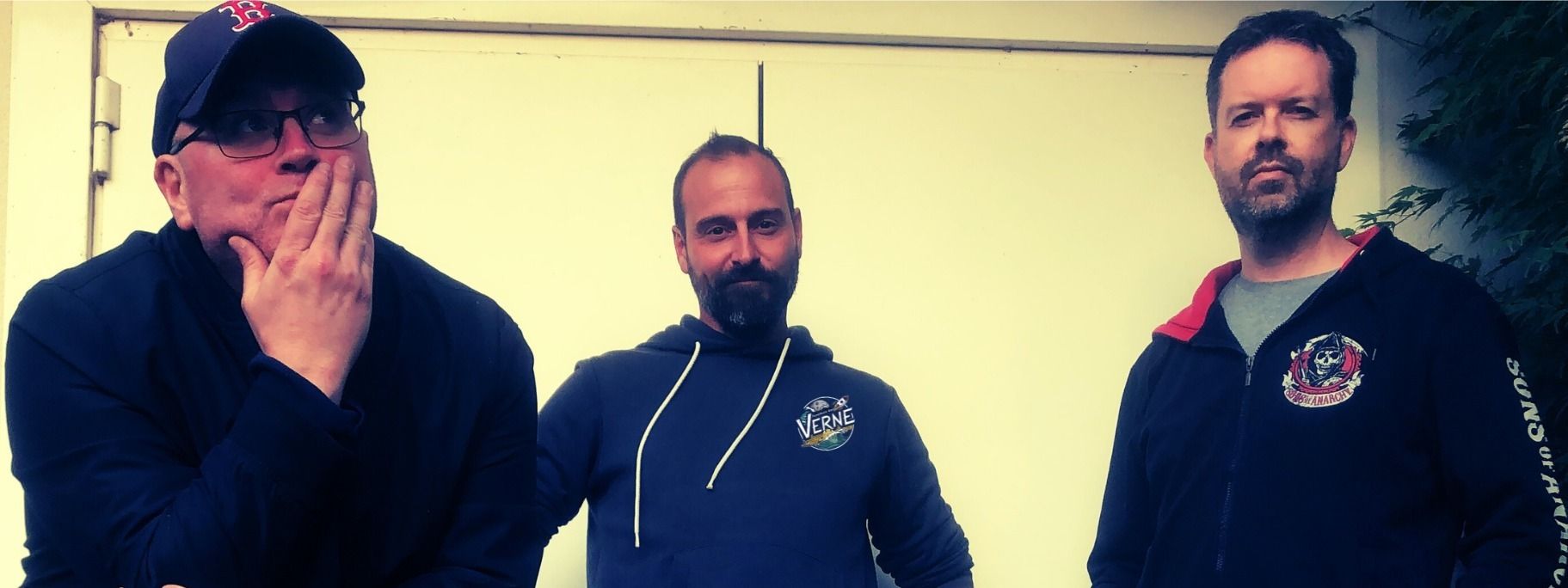 Photo de Verne