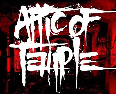 Logo de Attic Of Temple