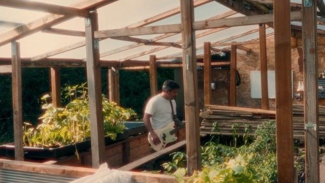 Image pour l'article Gardens, 1er single et nouvelle vidéo de Dawn Dealers