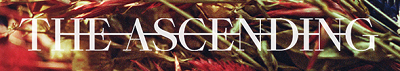 Logo de The Ascending