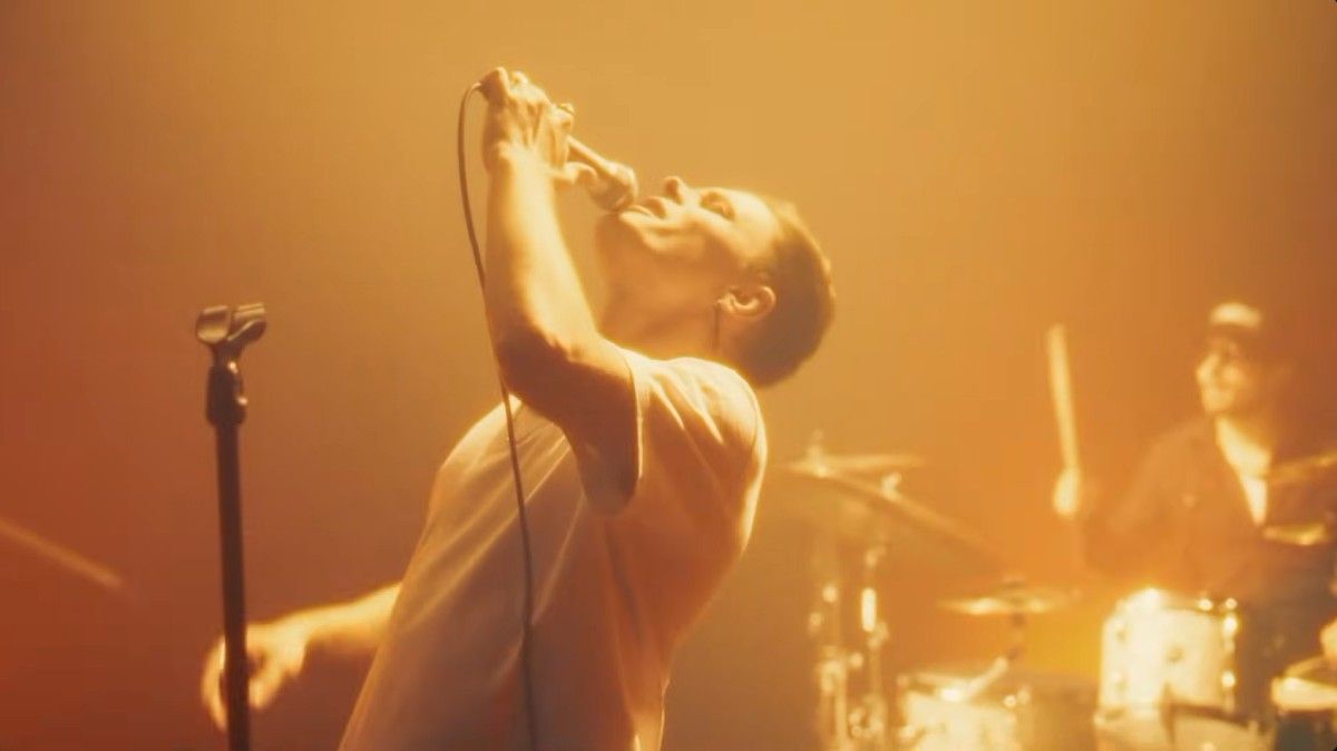 Image pour l'article Shoreless (ex Lone Relief) présente le clip d'un nouveau titre
