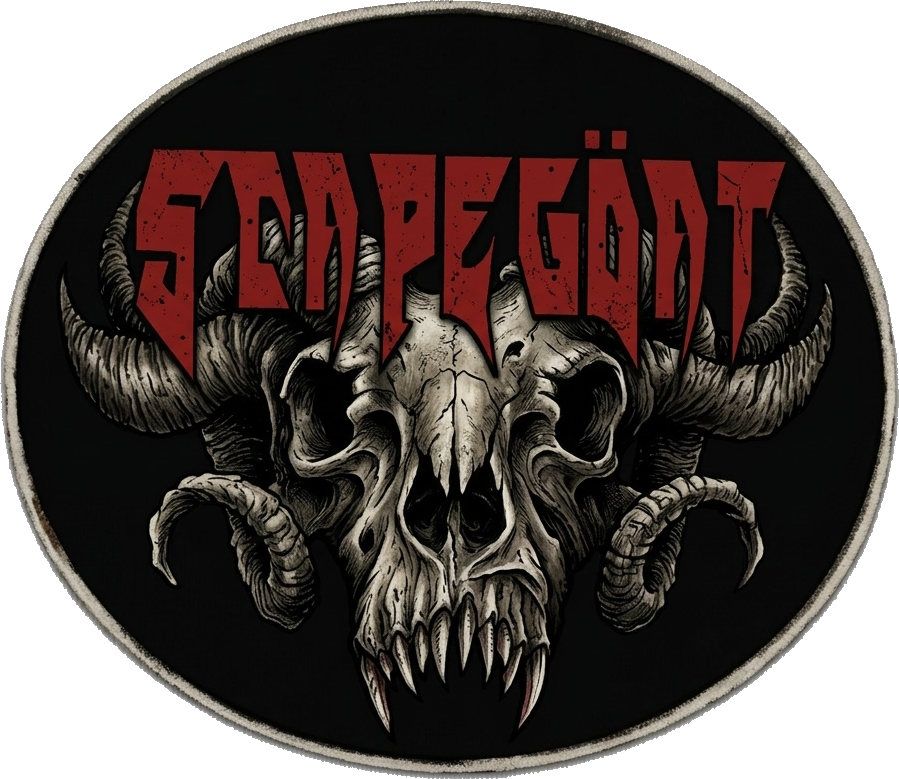 Logo de Scapegöat