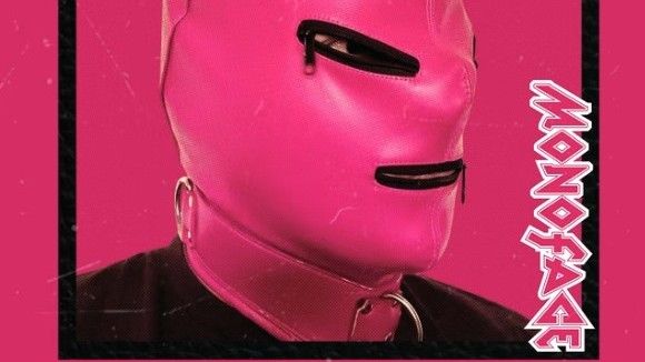 Image pour l'article Cuir (Synthpunk) : nouvel album
