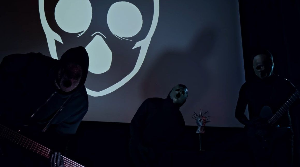 Image pour l'article Brutal Stoner : nouveau titre et clip vidéo