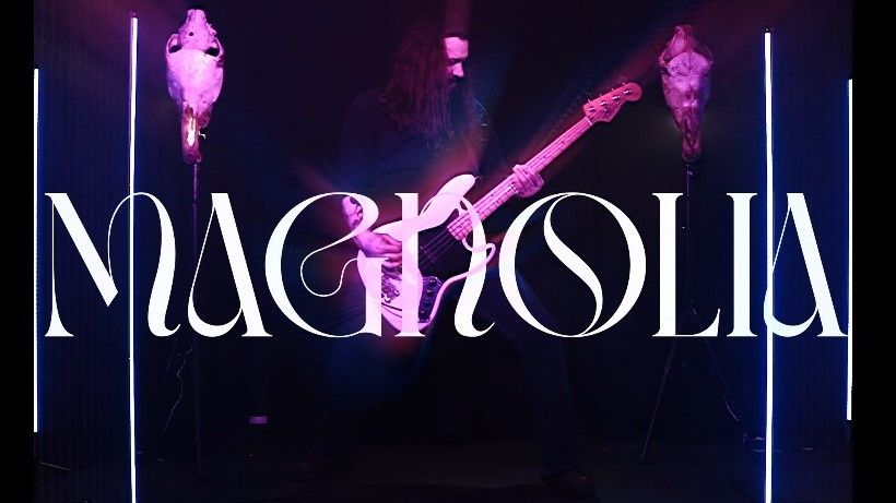 Image pour l'article Appalooza : nouveau single du futur album The Emperor Of Loss