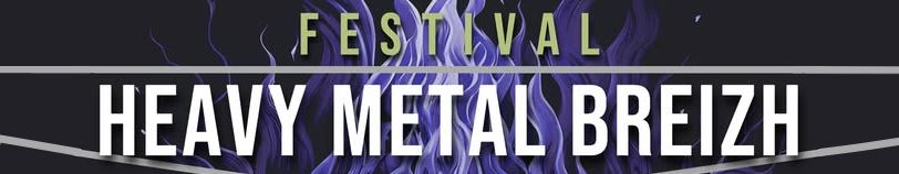 Image de Heavy Metal Breizh