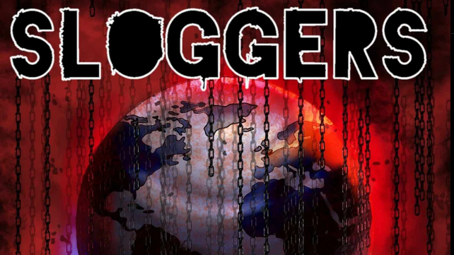 Image pour l'article Sloggers : nouvel EP "Inner struggle"