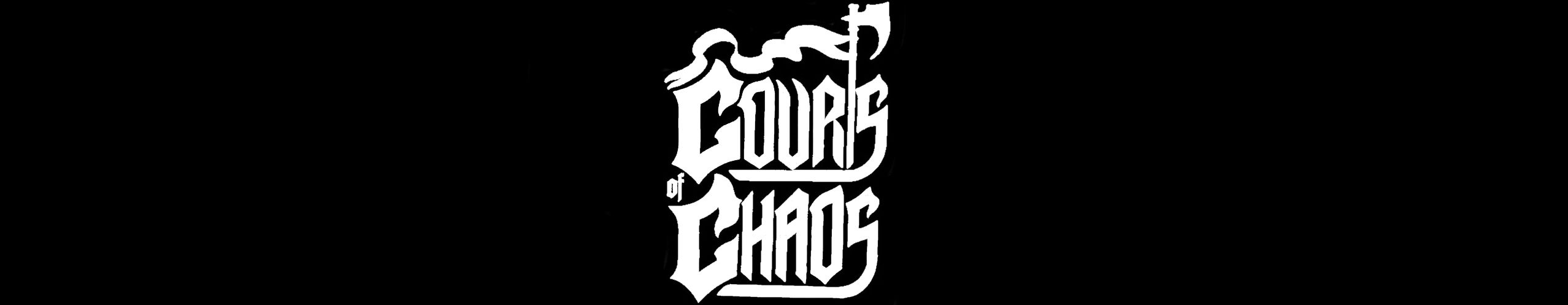 Image de Courts Of Chaos