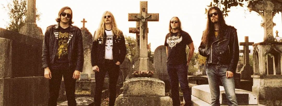 Photo de Gravekvlt