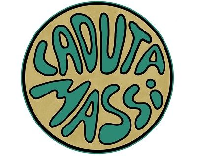 Logo de Caduta Massi