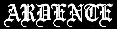 Logo de Ardente