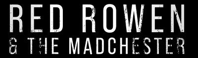 Logo de Red Rowen & The Madchester