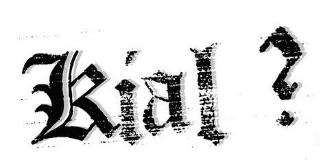 Logo de Kial?