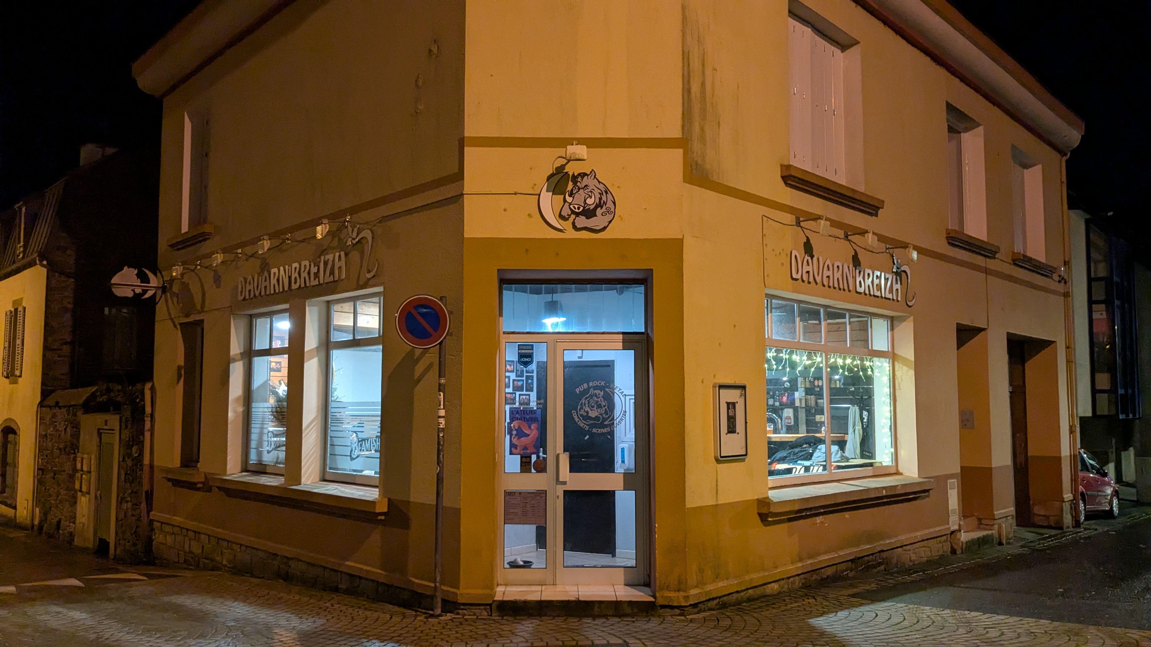 Photo de Davarn'breizh