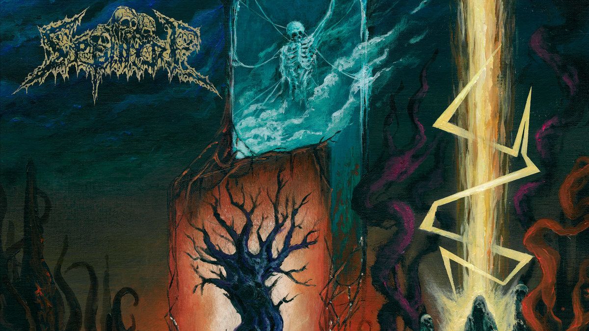 Image pour l'article Sépulcre (Death Metal) : nouvel album