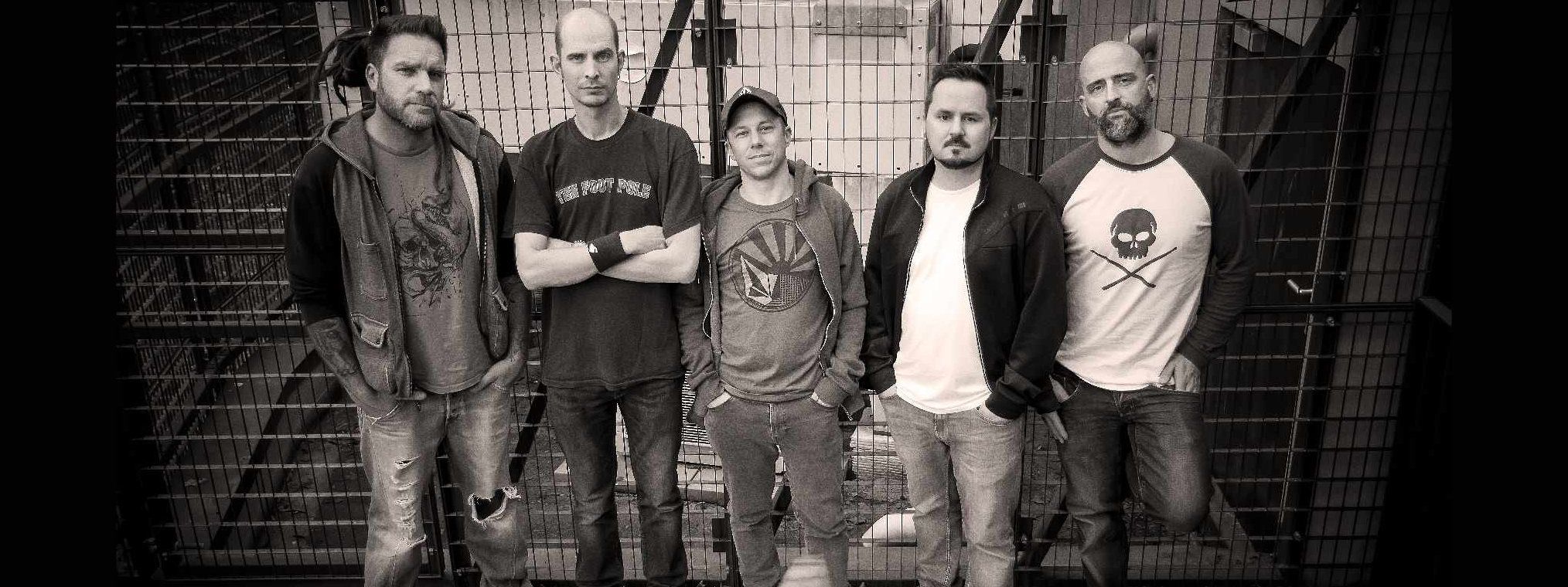 Photo de The Dawamakers