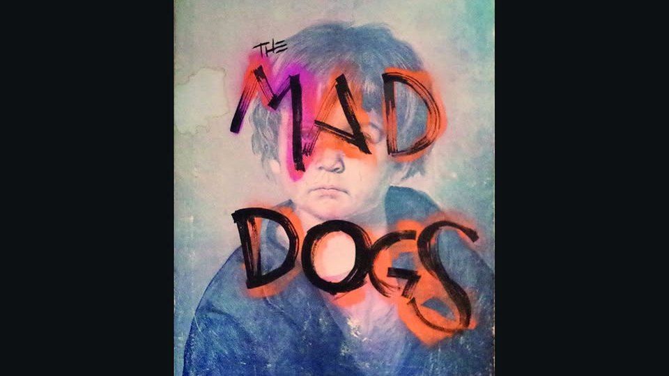Image pour l'article The Mad Dogs : nouvel LP en écoute
