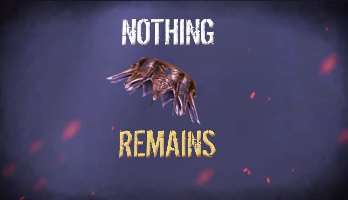 Image pour l'article Argue (Deathcore) : lyrics vidéo du nouveau single