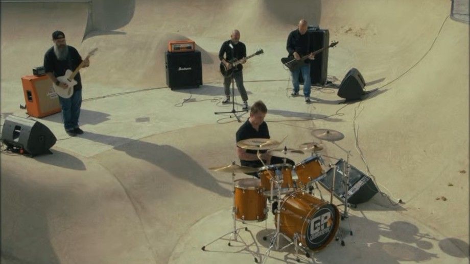 Image pour l'article Grandrapide : clip du nouveau single