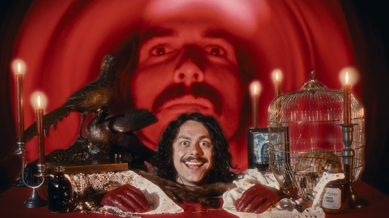 Image pour l'article Komodor : 3ème vidéo clip du futur album