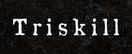 Logo de Triskill