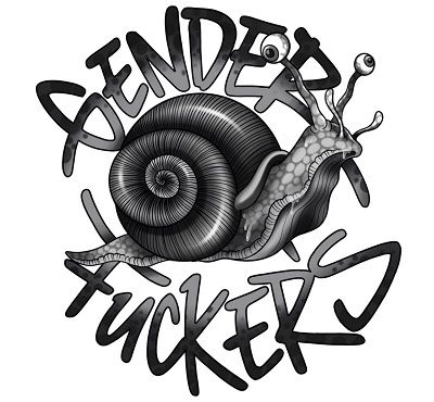 Logo de Gender Fuckers