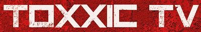 Logo de Toxxic TV